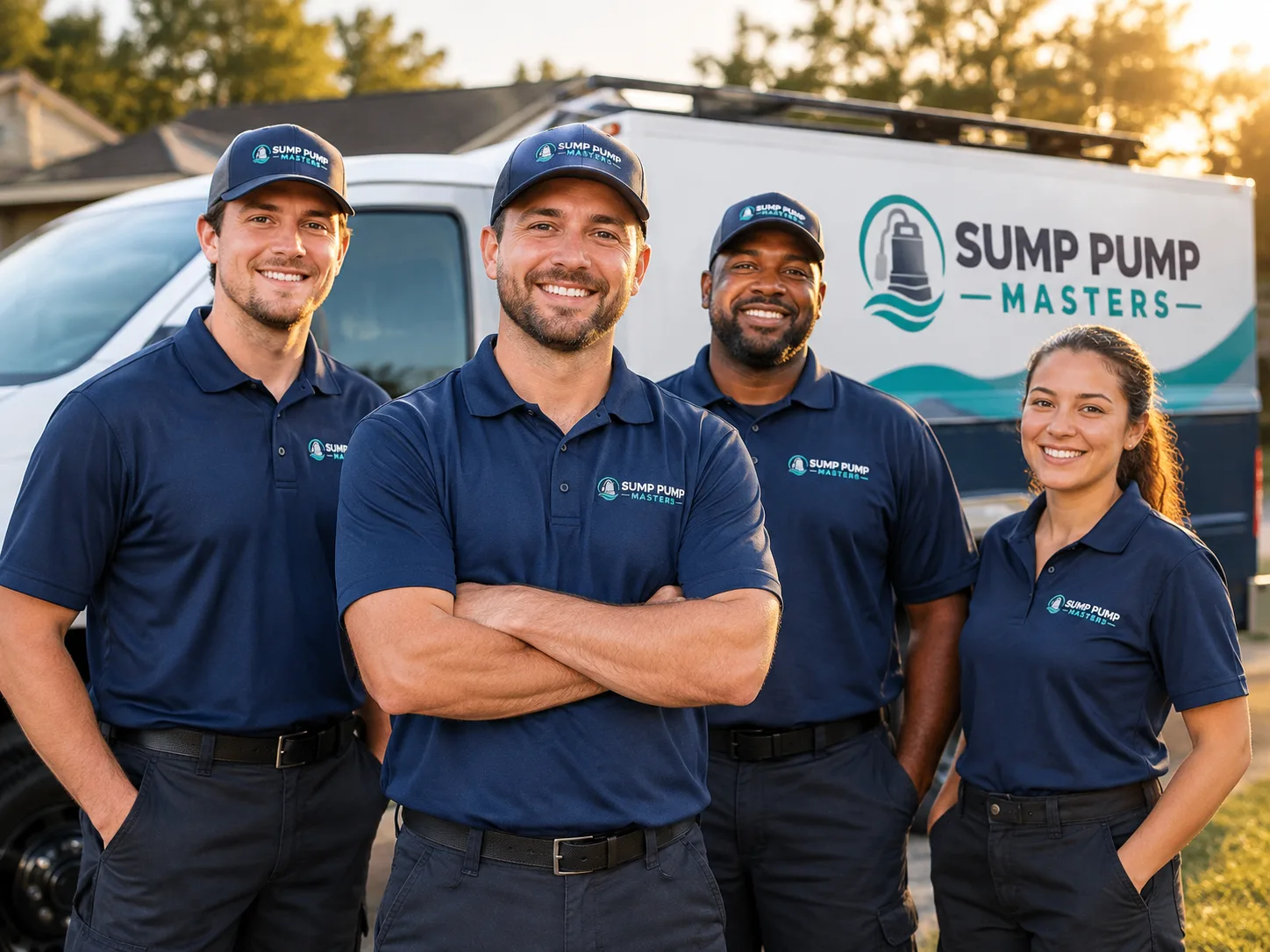 Sump Pump Repair company in Ranchita, CA