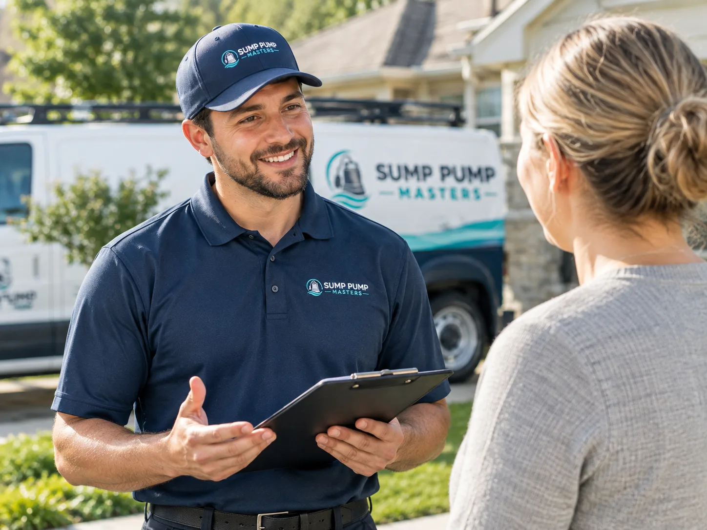 Sump Pump Repair Ranchita, CA FAQs